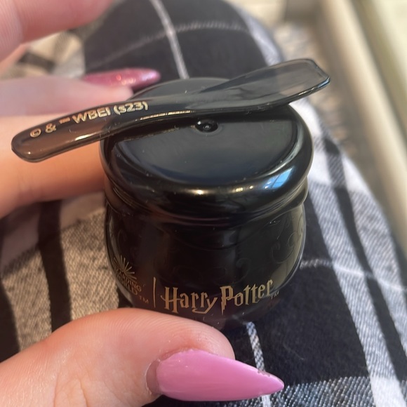 Harry Potter lip Sleeping Mask in Magic Cauldron - Picture 7 of 7